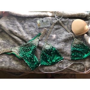 Competition Bikini